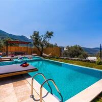 Villa İbiza — 18