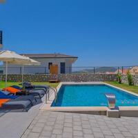 Villa Santorini — 7