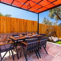 Villa İbiza — 20