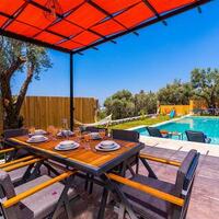 Villa İbiza — 21