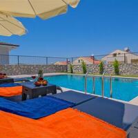 Villa Santorini — 10