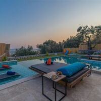 Villa İbiza — 23