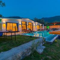 Villa İbiza — 24