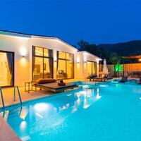Villa İbiza — 26
