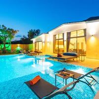 Villa İbiza — 27