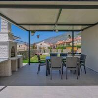 Villa Santorini — 14