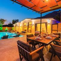 Villa İbiza — 29