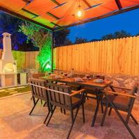 Villa İbiza — 31