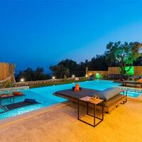 Villa İbiza — 32