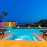 Villa İbiza — 34