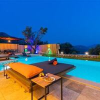 Villa İbiza — 35