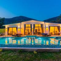 Villa İbiza — 36