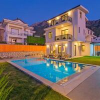 Villa Santorini — 21