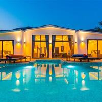Villa İbiza — 37
