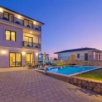 Villa Santorini — 22