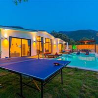 Villa İbiza — 38