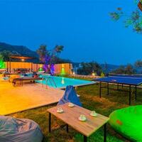 Villa İbiza — 39