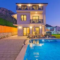 Villa Santorini — 23