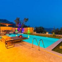 Villa İbiza — 40