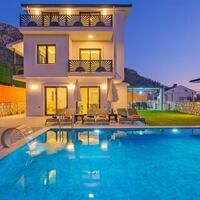 Villa Santorini — 24