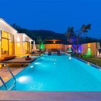 Villa İbiza — 41