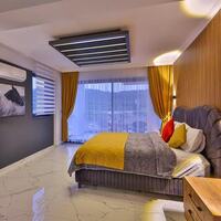 Villa Manolya Ağullu — 36