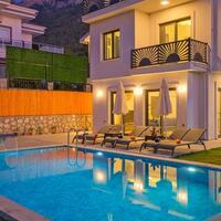 Villa Santorini — 25