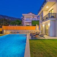 Villa Santorini — 26