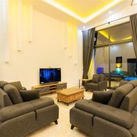 Villa İbiza — 43