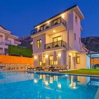 Villa Santorini — 27