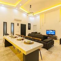 Villa İbiza — 46