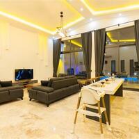 Villa İbiza — 47