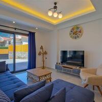 Villa Santorini — 32
