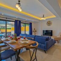 Villa Santorini — 33