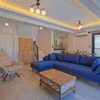 Villa Santorini — 34