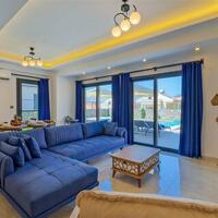 Villa Santorini — 35