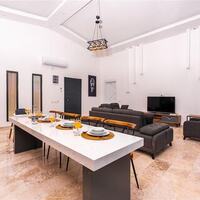 Villa İbiza — 54