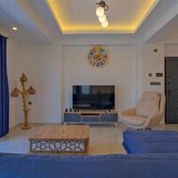 Villa Santorini — 38