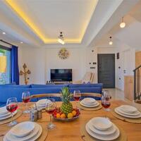 Villa Santorini — 40