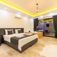 Villa İbiza — 65