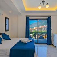 Villa Santorini — 45