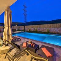 Villa Manolya Ağullu — 43