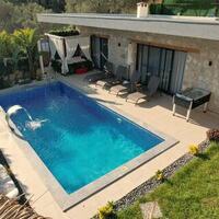 Villa Aşk — 1