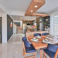 Villa Manolya Ağullu — 47