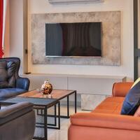 Villa Manolya Ağullu — 50