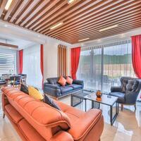 Villa Manolya Ağullu — 52