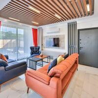 Villa Manolya Ağullu — 53