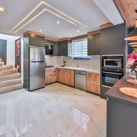 Villa Manolya Ağullu — 55