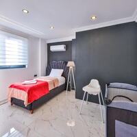 Villa Manolya Ağullu — 57
