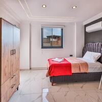 Villa Manolya Ağullu — 58